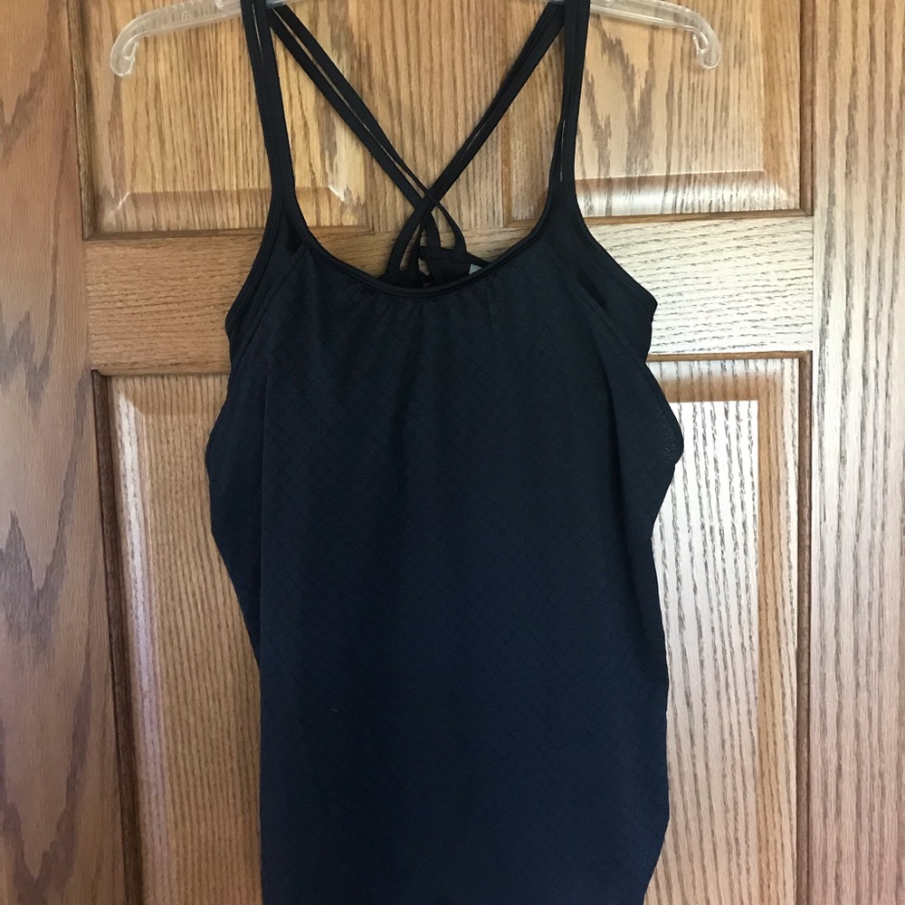 Athleta bra tank